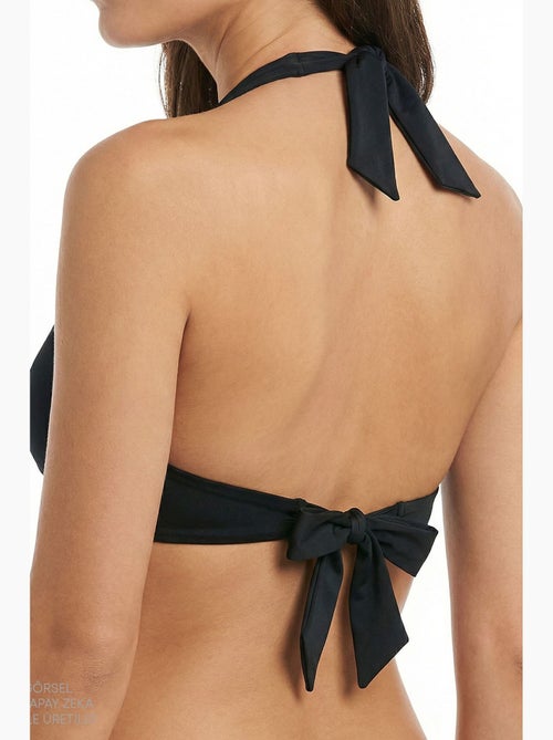 Clean hot top bikini penti - Kiabi