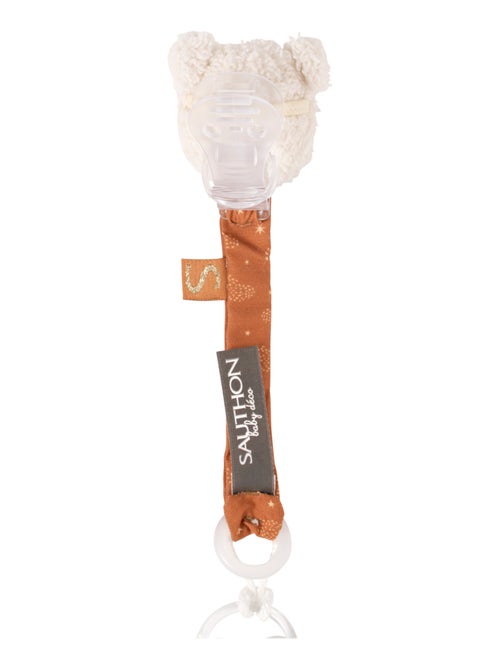 Clip per ciuccio per - SAUTHON - Kiabi