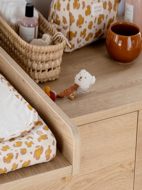 Clip per ciuccio per - SAUTHON - Kiabi