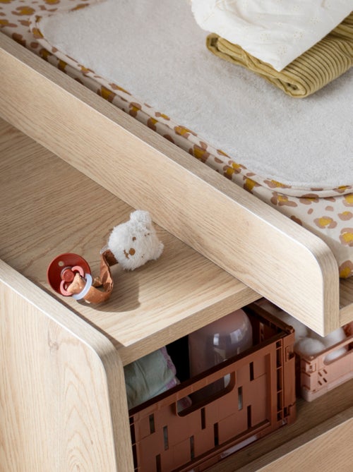 Clip per ciuccio per - SAUTHON - Kiabi