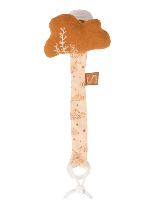 Clip per ciuccio per - SAUTHON - Kiabi