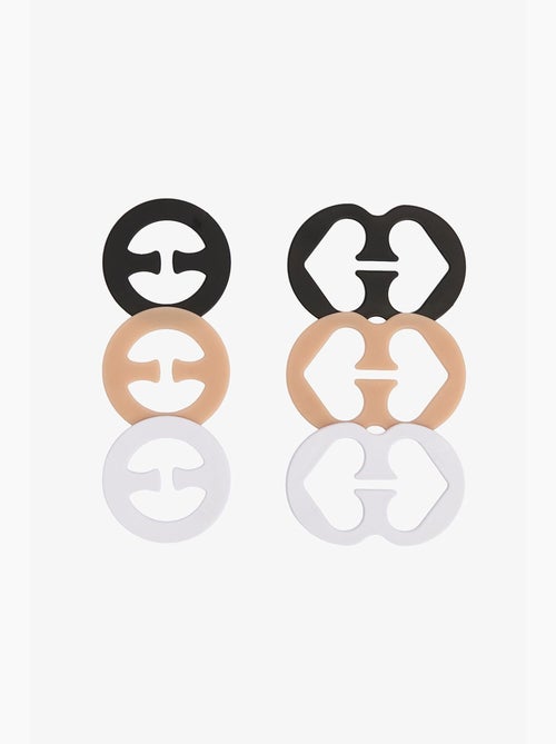 Clip per reggiseno con spalline incrociate penti - Kiabi