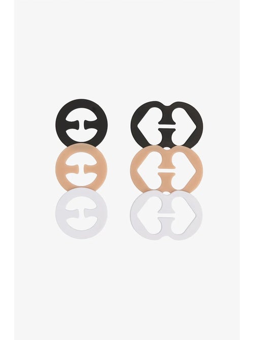Clip per reggiseno con spalline incrociate penti - Kiabi