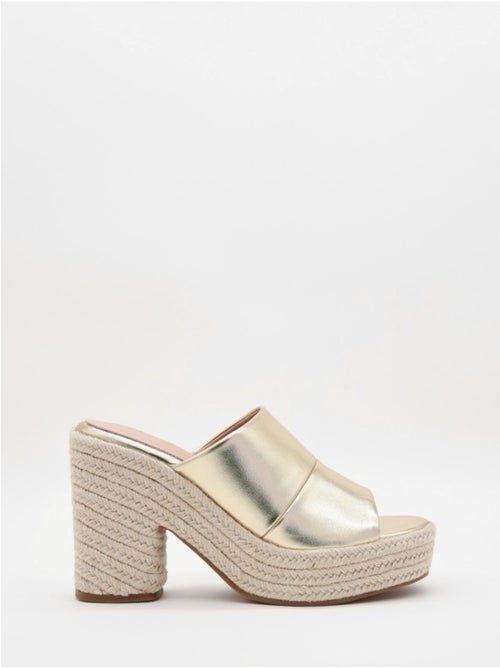 Clog Materiale Sintetico Montevita - Kiabi