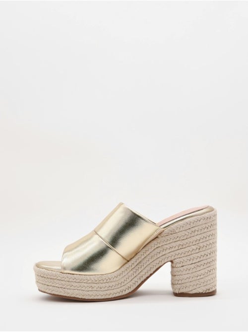 Clog Materiale Sintetico Montevita - Kiabi