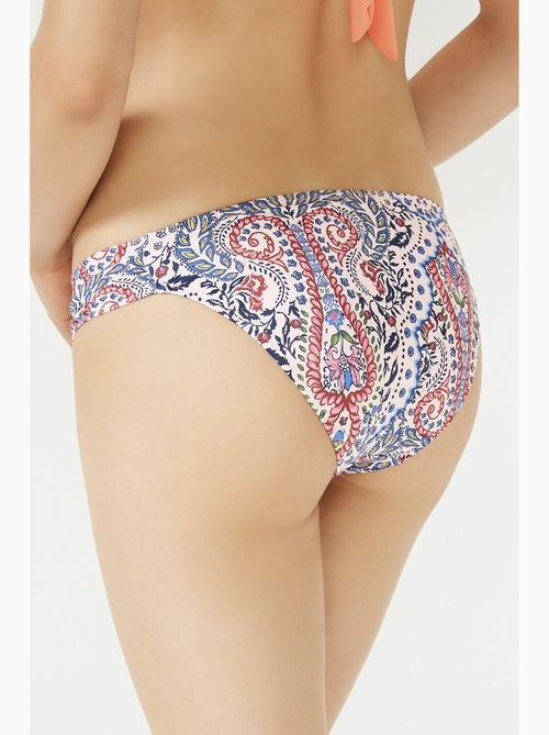 Coco hipkini slip bikini penti - Kiabi