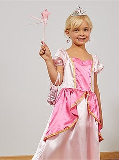 Cofanetto accessori da principessa - Kiabi