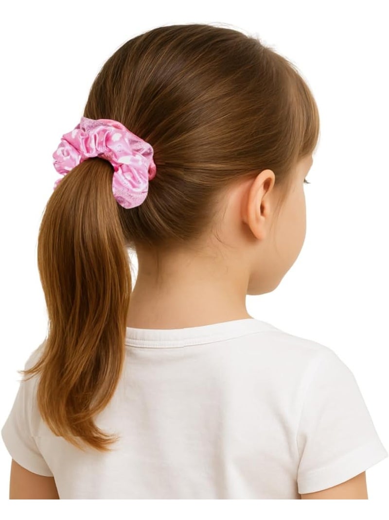 Cofanetto capelli bambina Peppa Pig con trousse: mollette, elastici, elastici Multicolore - Kiabi