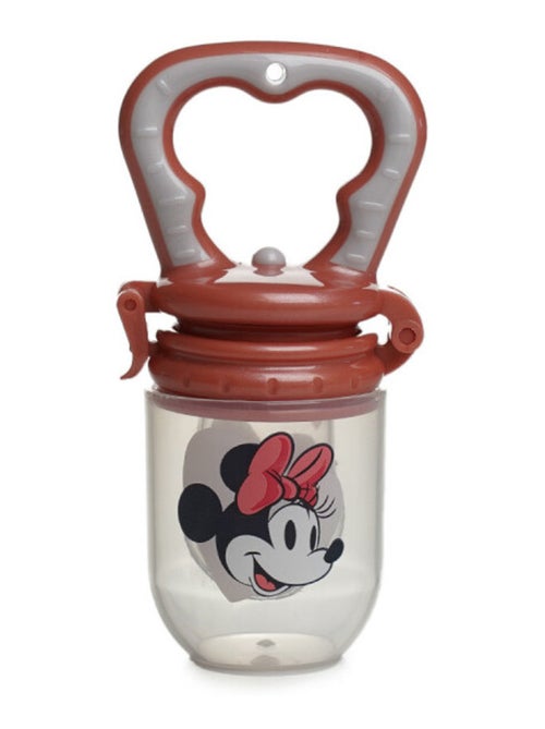 Cofanetto pasti 1° età Thermobaby Disney Baby Minnie con suzione 250 ml - Kiabi