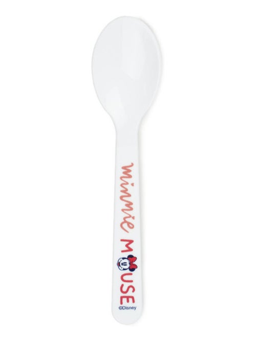 Cofanetto pasto per microonde Minnie Thermobaby con ciotola e cucchiaio - Kiabi