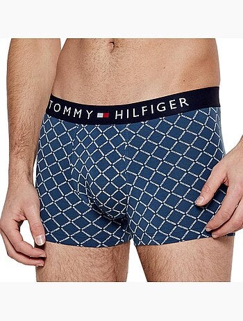 Cofanetto Regalo Boxer e Calzini da Uomo Tommy Hilfiger