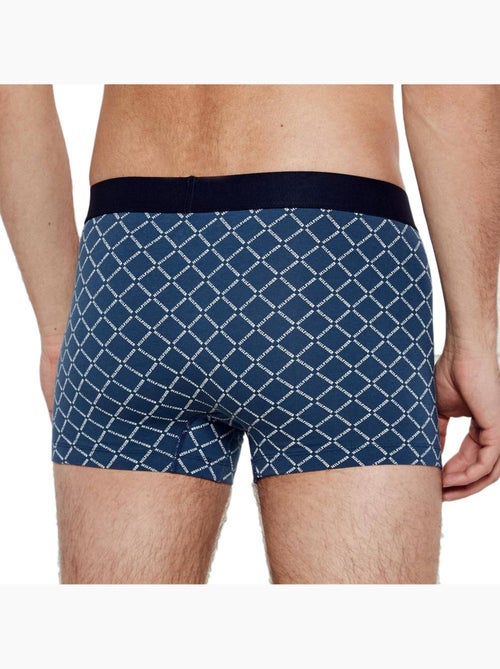 Cofanetto Regalo Boxer e Calzini da Uomo Tommy Hilfiger - Kiabi Cofanetto Regalo Boxer e Calzini da Uomo Tommy Hilfiger - Kiabi