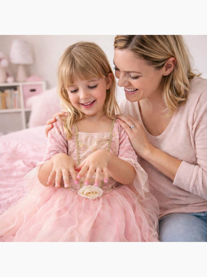 Cofanetto trucco vegano per bambini | great pretenders | great pretenders Rosa - Kiabi