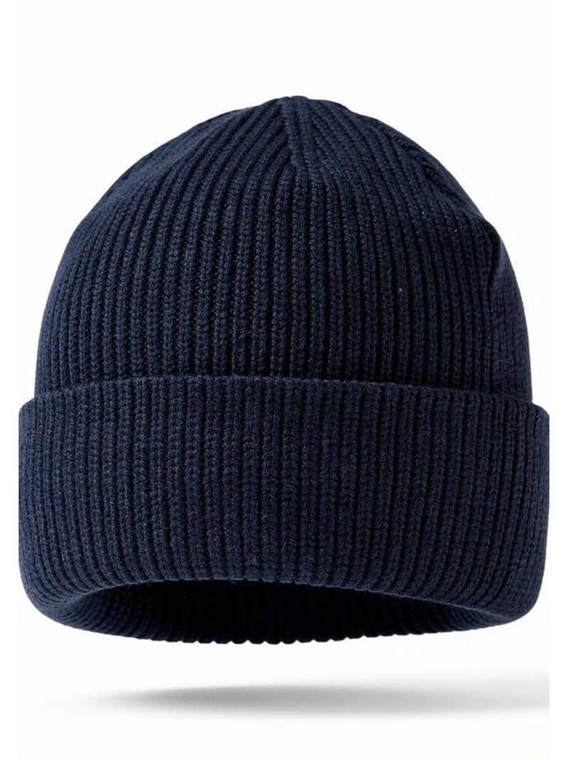 Cofano Kebello Blu marino - Kiabi