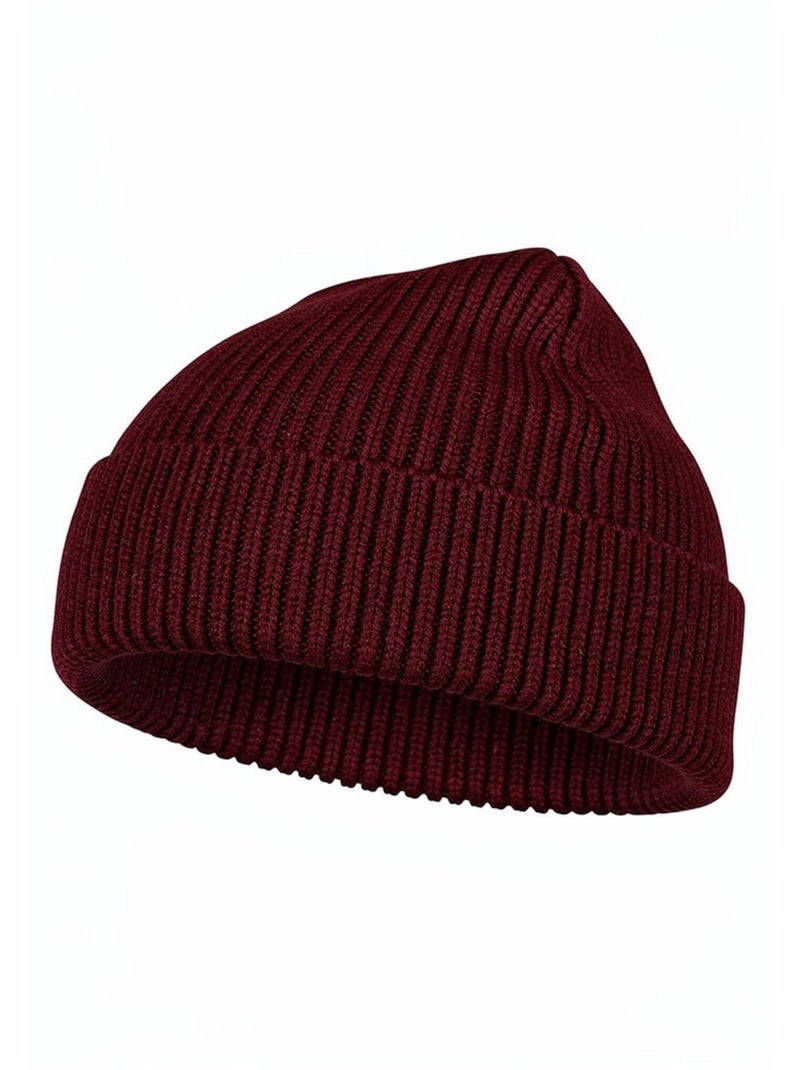 Cofano Kebello Bordeaux - Kiabi