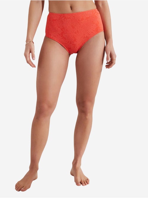 Çok garden high fashion slip bikini penti - Kiabi Çok garden high fashion slip bikini penti - Kiabi