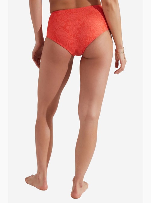 Çok garden high fashion slip bikini penti - Kiabi Çok garden high fashion slip bikini penti - Kiabi