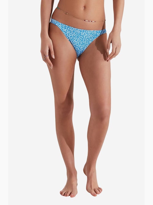 Çok meis side slip bikini penti - Kiabi
