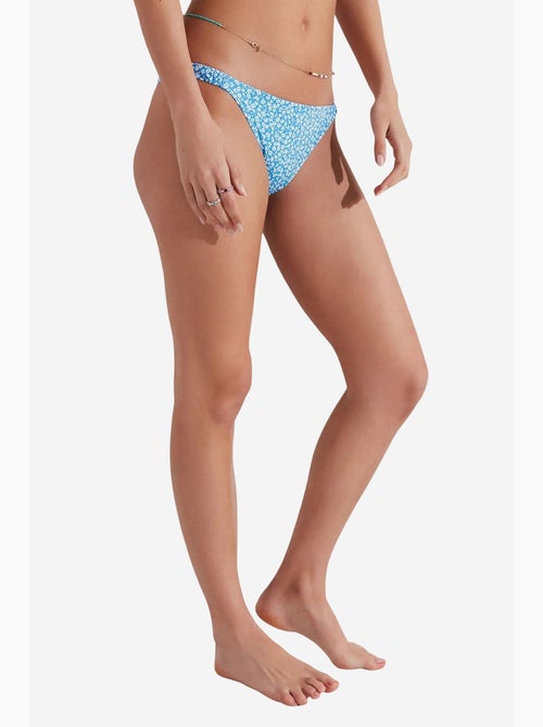 Çok meis side slip bikini penti - Kiabi