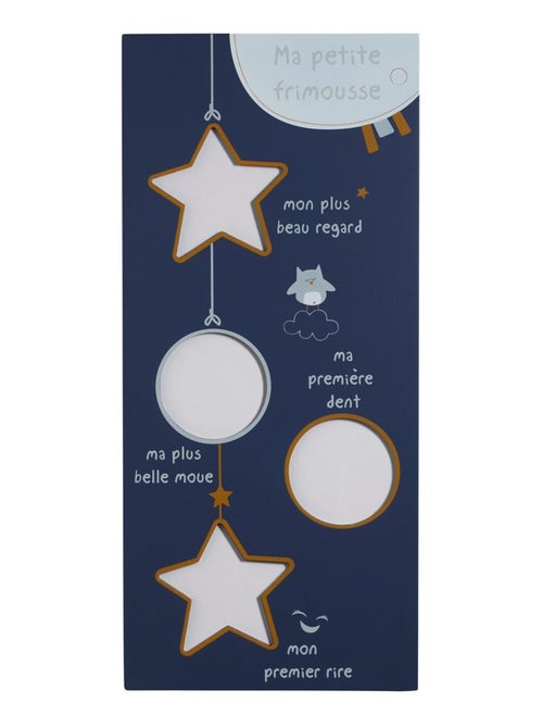 Collage 12 foto - SAUTHON - Kiabi