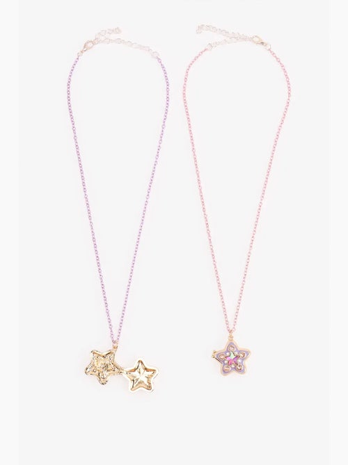 Collana bff bambina penti - Kiabi