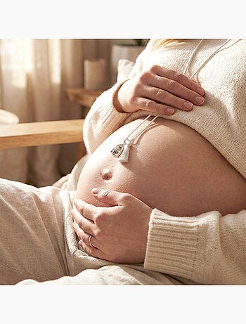 Collana bola da gravidanza | Bola