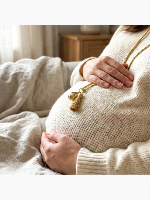 Collana bola da gravidanza | Bola - Kiabi