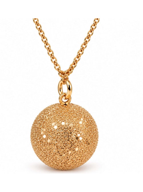 Collana bola per gravidanza | bola | bola - Kiabi Collana bola per gravidanza | bola | bola - Kiabi