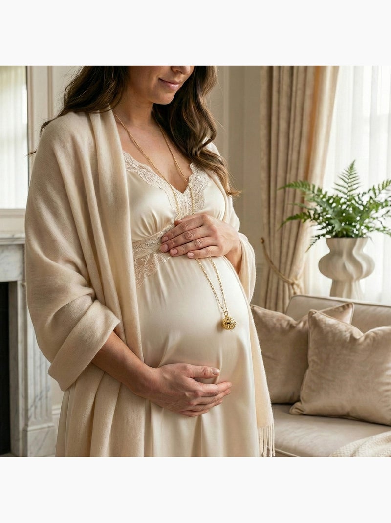 Collana bola per gravidanza | bola | bola Dorato/Oro - Kiabi