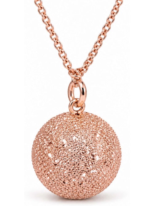 Collana bola per gravidanza | bola | bola - Kiabi Collana bola per gravidanza | bola | bola - Kiabi