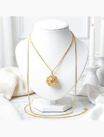 Collana bola per gravidanza | Bola