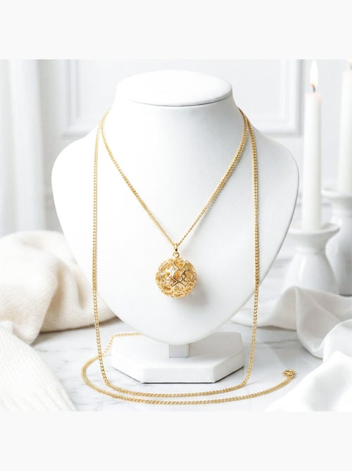 Collana bola per gravidanza | Bola - Kiabi