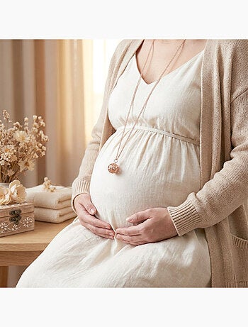 Collana bola per gravidanza | Bola