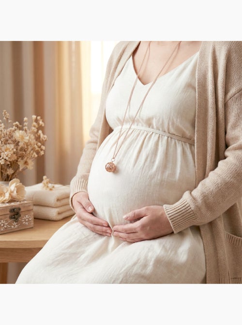 Collana bola per gravidanza | Bola - Kiabi