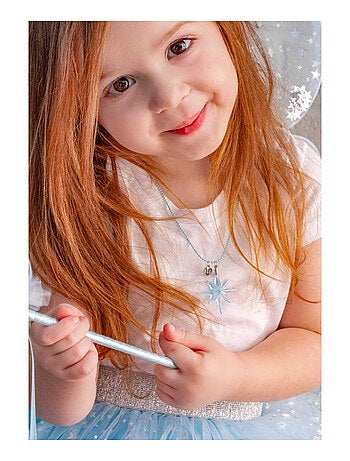 Collana dell'amicizia bff sisters forever duo | Great Pretenders