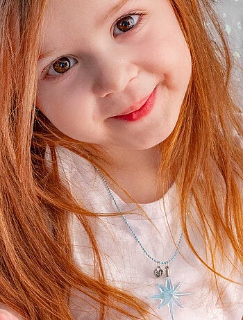 Collana dell'amicizia bff sisters forever duo | great pretenders | great pretenders