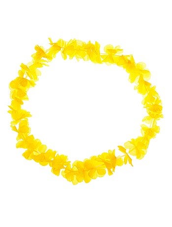 Collana hawaïana