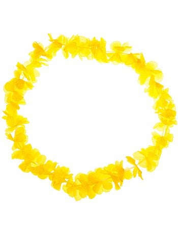 Collana hawaïana