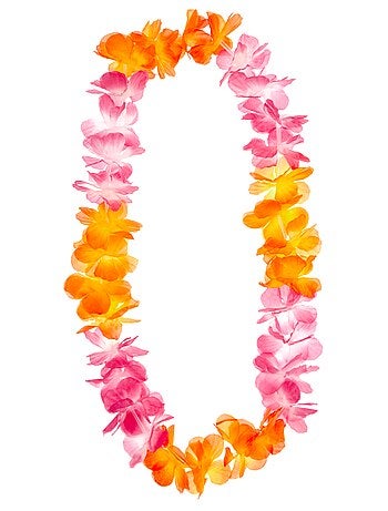 Collana hawaiana