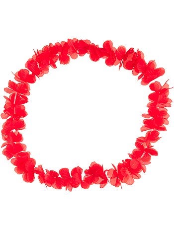 Collana hawaïana