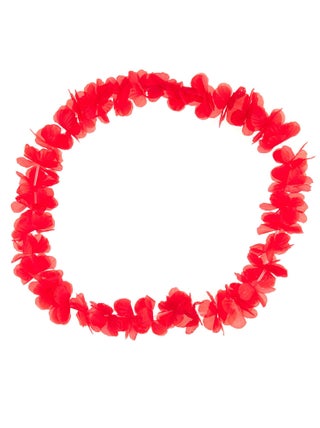 Collana hawaïana