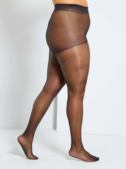 Collant 20 D 'Sanpellegrino' - Kiabi