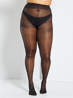 Collant 70 D 'Sanpellegrino' - Kiabi