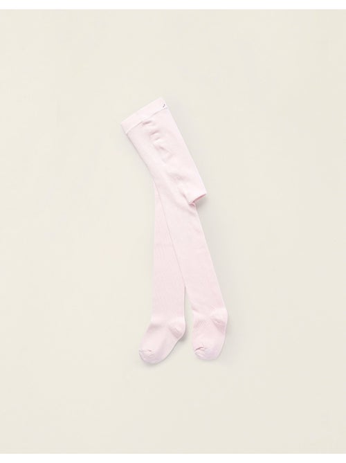 Collant anti-pilling - Kiabi