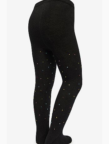 Collant bambina pretty bright penti