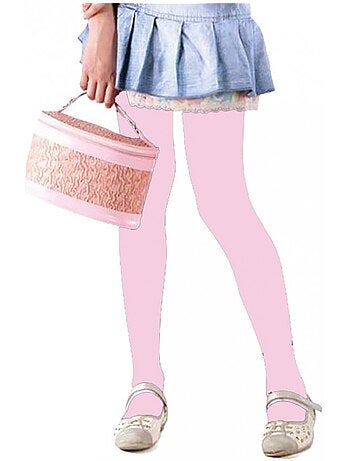 Collant bambino DIAMANTINO