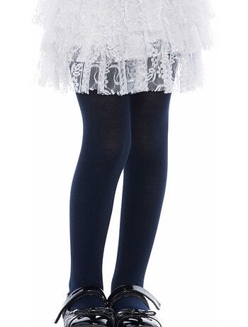 Collant bambino kız extra penti