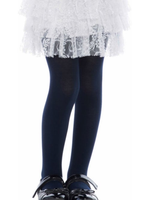 Collant bambino kız extra penti - Kiabi