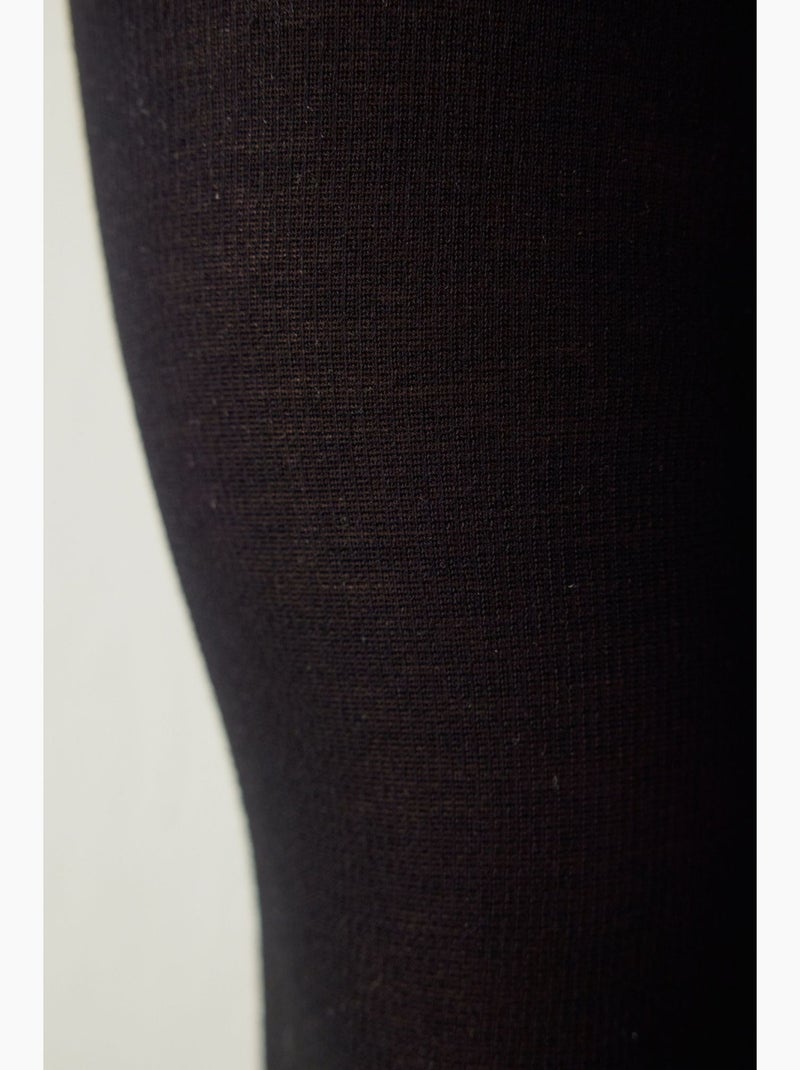Collant bambino kız extra penti Nero - Kiabi