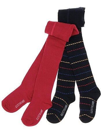 Collant Bimba - Confezione da 2